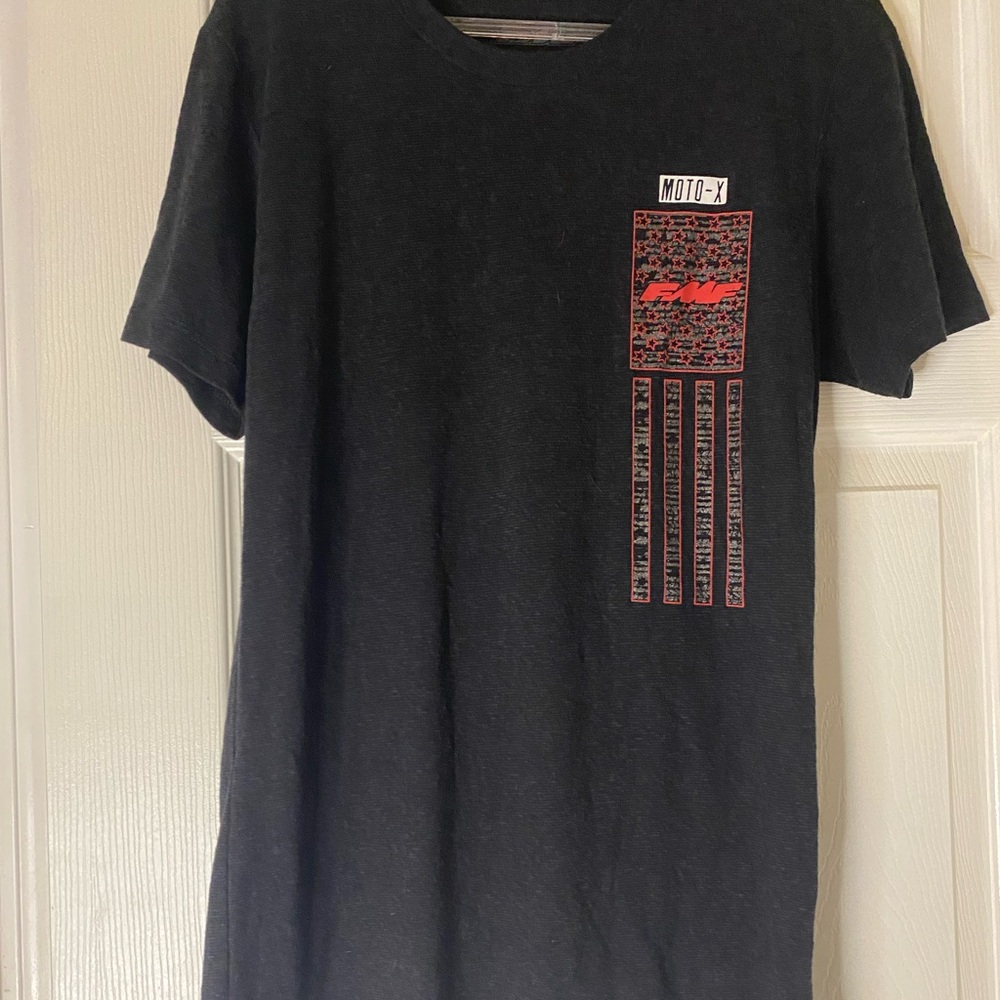 FMF Moto-X  Graphic T- Shirt